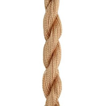 Anchor Pearl Cotton Embroidery Thread, Brown 372