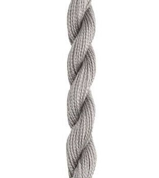 Anchor Pearl Cotton Embroidery Thread, Grey 399