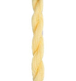 Anchor Pearl Cotton Embroidery Thread, Yellow 292