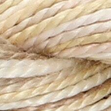 Anchor Pearl Cotton Multicolour Embroidery Thread, 1300