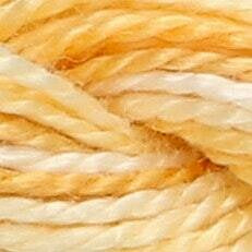 Anchor Pearl Cotton Multicolour Embroidery Thread, 1303