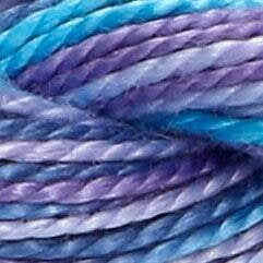 Anchor Pearl Cotton Multicolour Embroidery Thread, 1349