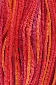 Anchor Stranded Cotton Thread - Multicolour 1316