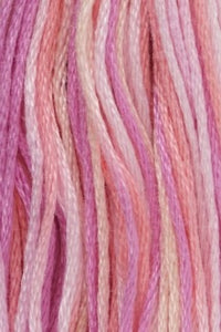 Anchor Stranded Cotton Thread - Multicolour 1320