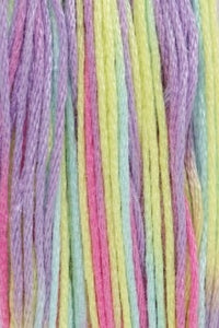 Anchor Stranded Cotton Thread - Multicolour 1335