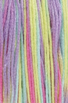 Anchor Stranded Cotton Thread - Multicolour 1335