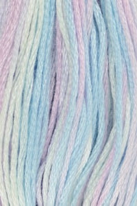 Anchor Stranded Cotton Thread - Multicolour 1344