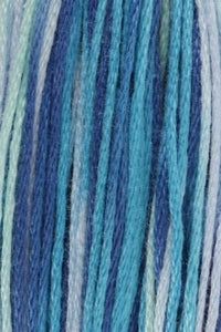 Anchor Stranded Cotton Thread - Multicolour 1347