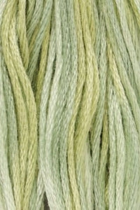 Anchor Stranded Cotton Thread - Multicolour 1352