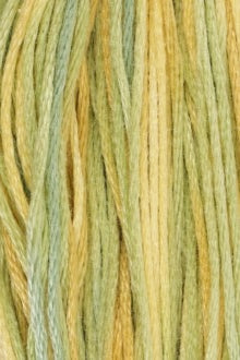 Anchor Stranded Cotton Thread - Multicolour 1353