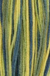Anchor Stranded Cotton Thread - Multicolour 1355