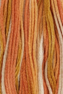 Anchor Stranded Cotton Thread - Multicolour 1385