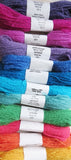 Appletons Crewel Wool, Vibrant Set of 12