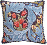 Beth Russell Needlepoint Kit Tapestry Kit, William Morris Panel