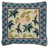 Borage Sampler Tapestry Kit, Cleopatra's Needle -Herb Garden
