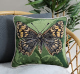 The Duchess Butterfly Tapestry Kit, Cleopatra's Needle