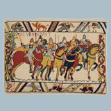 Glorafilia Needlepoint Kit Bayeux Tapestry Kit, William Rides to War GL6035