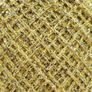 Goldfingering Metallic Needlework Thread - Dark Antique Gold 02