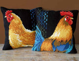 Rooster CROSS Stitch Kit, Tapestry Kit Vervaco PN-0156228