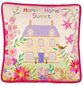 Home Sweet Home Tapestry Kit, Bothy Threads TSS5
