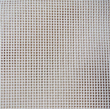 Tapestry Canvas Needlepoint Fabric, Mono Interlock Zweigart 14 hpi Per Meter