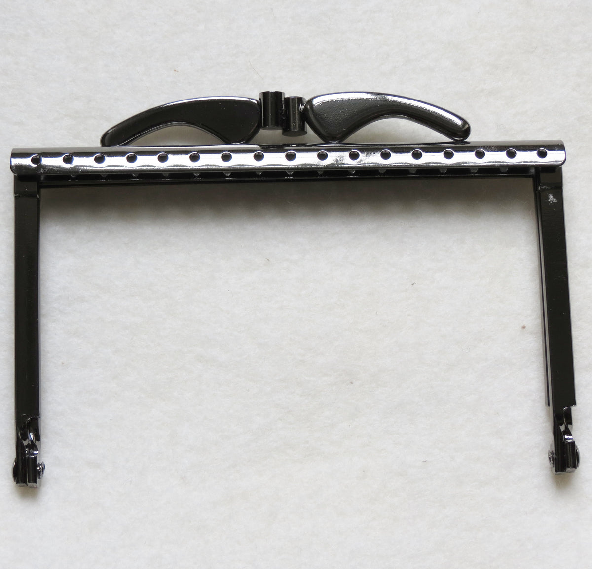 Prym Bag Clasp Purse Frame - Selena 615166 – Sew Inspiring UK