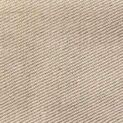 Linen Twill Fabric, Natural Highland Oats for Crewel Work Embroidery