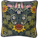 William Morris Tapestry Kit Needlepoint Kit Sunflowers TAC4