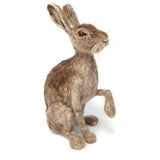Wild Scottish Hare Needle Felting Kit, The Crafty Kit Company