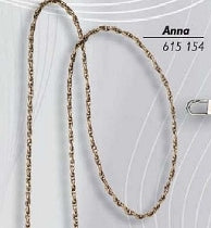 Prym Bag Handle Chain - Antique Brass - Anna 615154