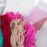 Shine Bright Chunky Tapestry Kit, Trimits GCS82