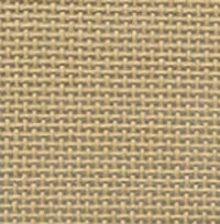 Tapestry Needlepoint Canvas Fabric, Mono Deluxe, Zweigart 18 hpi FAT QUARTER