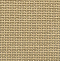 Antique Brown De Luxe 18 Count Zweigart Mono Tapestry Canvas - size options Antique Brown De Luxe 18 Count Zweigart Mono Tapestry Canvas - size options