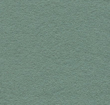 Wool Felt Fabric Square, Premium Blend - CONFEDERATION BLUE fat quarter 18" x 18"