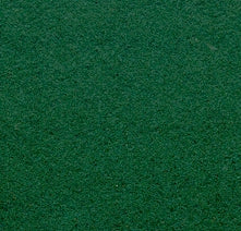 Wool Felt, Premium Wool Felt Fabric - EVERGREEN Wool Felt - per HALF Meter