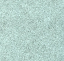 Wool Felt Fabric Square, Premium Blend - MEDITERRANEAN MIST fat quarter 18" x 18"