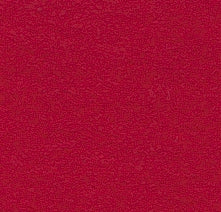 Wool Felt, Premium Wool Felt Fabric - VERY RED Wool Felt - per HALF Meter