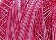 Anchor Pearl Cotton Multicolour Embroidery Thread, 1207 Variegated