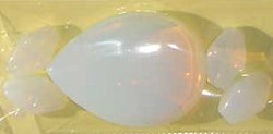 Gemstone Beads - Moonstone Semi-Precious Bead Pack 103051