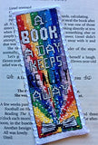 Coastal Bookmarks Cross Stitch Kit SET, Emma Louise Art Stitch
