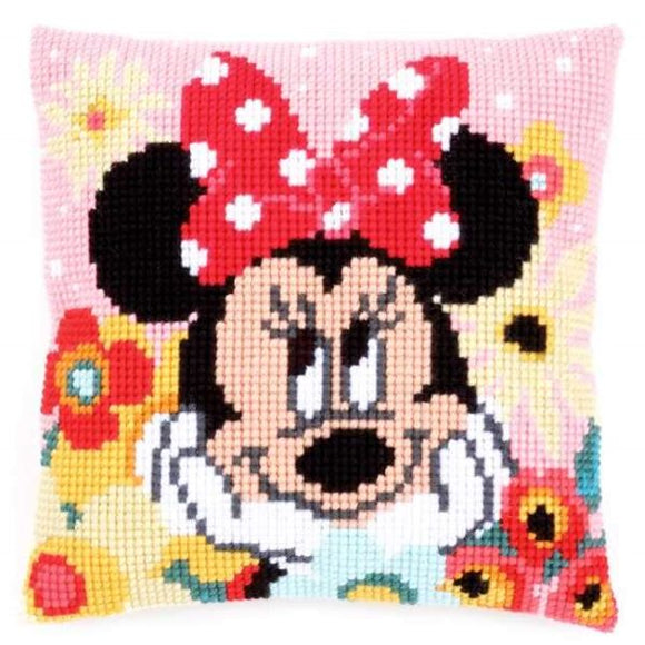 Day Dreaming CROSS Stitch Tapestry Kit, Vervaco Disney PN-0167643
