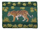 Bengal Tiger Tapestry Kit Needlepoint Kit, The Fei Collection