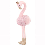 Flamingo Doll Soft Toy Making Kit, Miadolla BI-0227