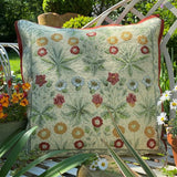 Glorafilia Tapestry Kit Needlepoint Kit, Daisies in the Garden, William Morris