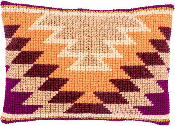 Kilim Motifs CROSS Stitch Tapestry Kit, Vervaco PN-0191881
