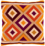 Kilim Motifs CROSS Stitch Tapestry Kit, Vervaco PN-0191883