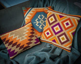 Kilim Motifs CROSS Stitch Tapestry Kit, Vervaco PN-0191882