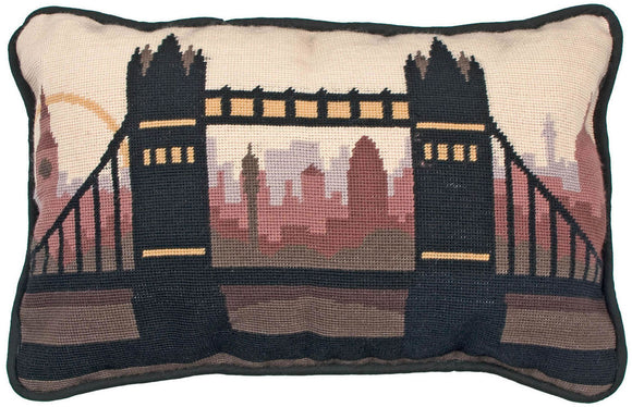 London Tapestry Kit Needlepoint, Anchor ALR51