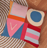 Love Tapestry Kit Needlepoint, Anchor MR20222