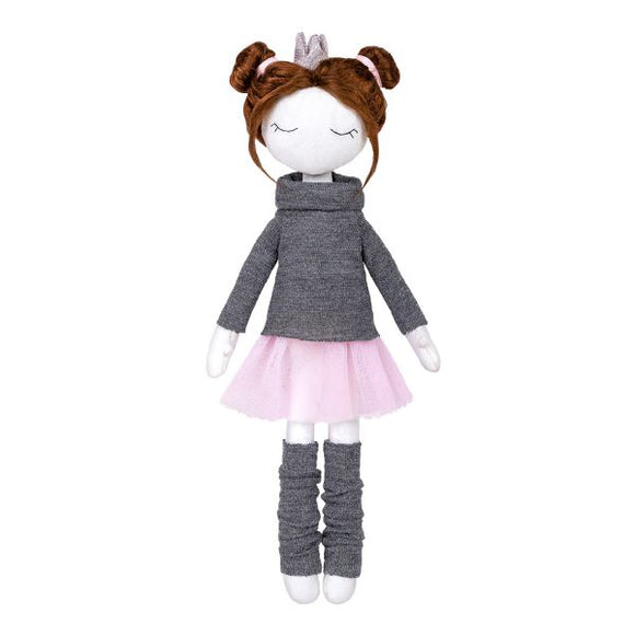 Mia Doll Soft Toy Making Kit, Miadolla TT-0234